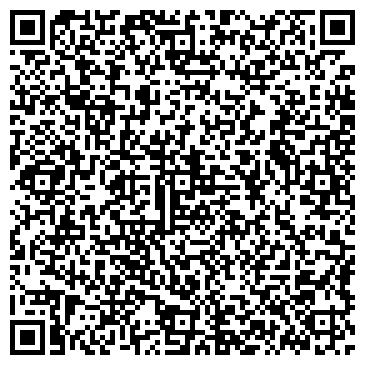 QR-код с контактной информацией организации ДеревоДом, ЧП