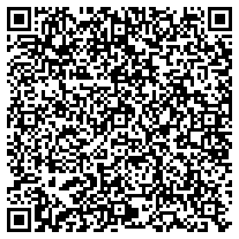 QR-код с контактной информацией организации Качество, ООО