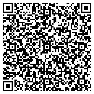 QR-код с контактной информацией организации ФОРСАЙН