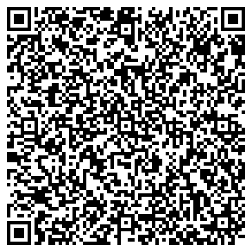 QR-код с контактной информацией организации Хроматограф