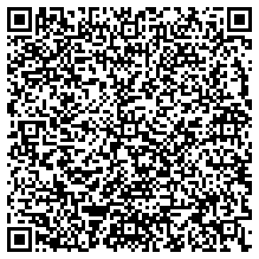 QR-код с контактной информацией организации Крывый М.Р., ФОП