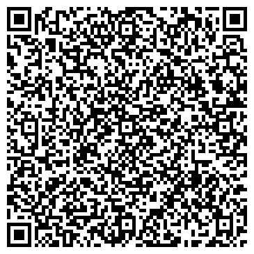 QR-код с контактной информацией организации Авторские камины, ООО
