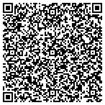 QR-код с контактной информацией организации Автомобильный центр Голосеевский