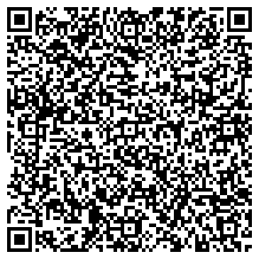 QR-код с контактной информацией организации Укрспецсервис, ООО НПФ