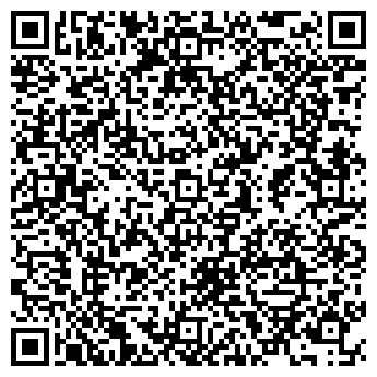 QR-код с контактной информацией организации ФОП Пестов Ю.А.