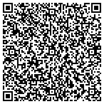 QR-код с контактной информацией организации ЧП Орехова Т. М.