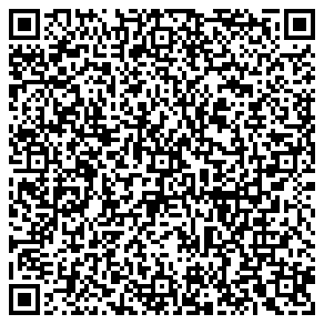 QR-код с контактной информацией организации Пери Украина, ООО