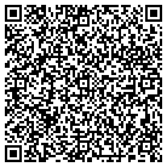 QR-код с контактной информацией организации Парк Матик, ООО