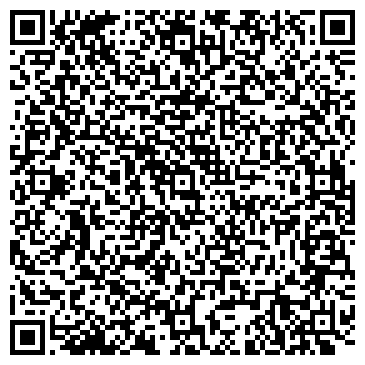 QR-код с контактной информацией организации АВК СТРОЙ