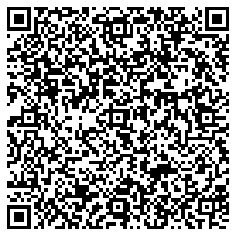 QR-код с контактной информацией организации Укрковка, ООО
