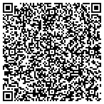 QR-код с контактной информацией организации Феникс Украина, ЧП