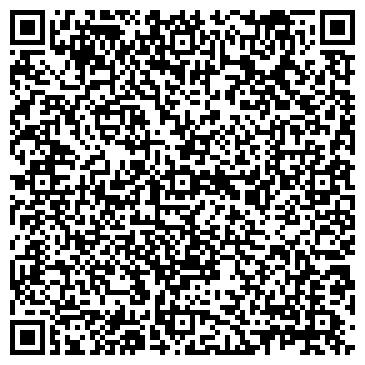 QR-код с контактной информацией организации Группа Компаний Роза Ветров, ООО
