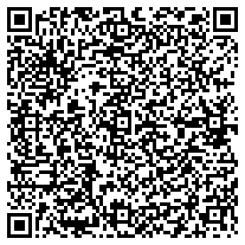 QR-код с контактной информацией организации ЖК Журавлевский
