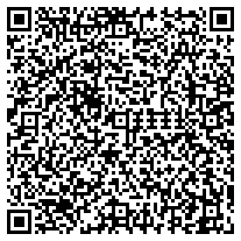 QR-код с контактной информацией организации АН "Наше"
