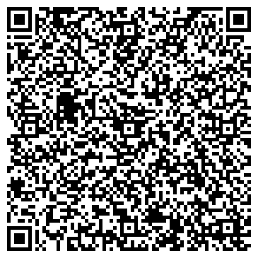 QR-код с контактной информацией организации ООО "Будинвест-инжиниринг"