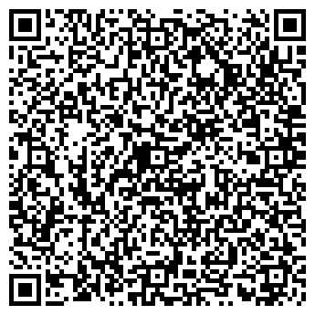 QR-код с контактной информацией организации Сосновый бор, ЖСК