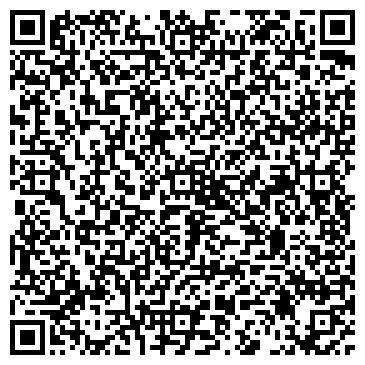 QR-код с контактной информацией организации Будрегионинвест, ООО