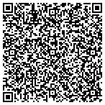 QR-код с контактной информацией организации Строительная компания "ДОМиК"