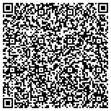 QR-код с контактной информацией организации Строительно-торговая компания Будсфера, ООО