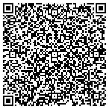 QR-код с контактной информацией организации Практик Буд, ПП
