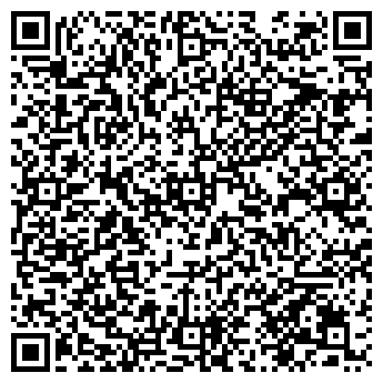 QR-код с контактной информацией организации Айвенго, ЧП