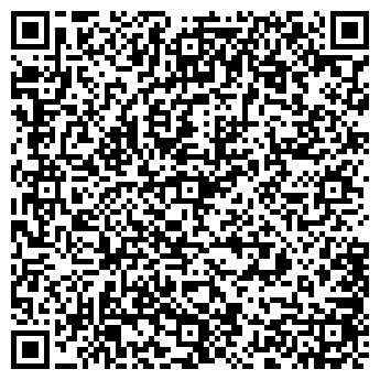 QR-код с контактной информацией организации Кедя В.М., ФЛП