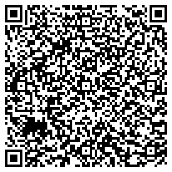 QR-код с контактной информацией организации Хоромы, ЧП