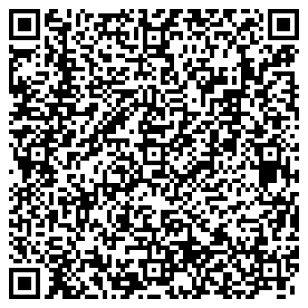 QR-код с контактной информацией организации Алигон, ООО