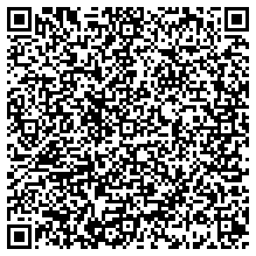 QR-код с контактной информацией организации Запорожвнештранс, ООО