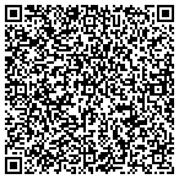 QR-код с контактной информацией организации Кузнечный дом, ЧП