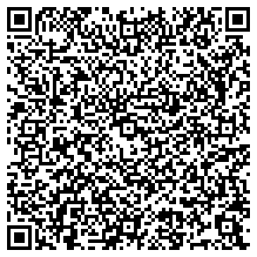 QR-код с контактной информацией организации Четыри кузнеца, ООО