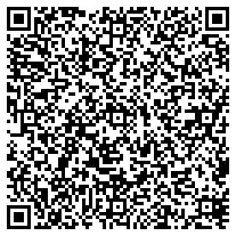 QR-код с контактной информацией организации Мастерская Молотоф, ЧП