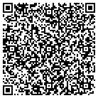 QR-код с контактной информацией организации Дом кузнеца, ООО