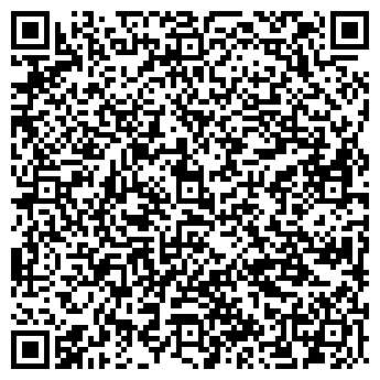 QR-код с контактной информацией организации Газин И.В., СПД