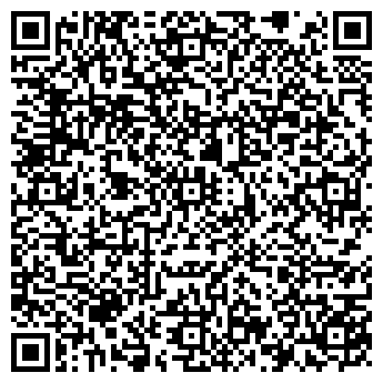 QR-код с контактной информацией организации Мангуш, ЧП