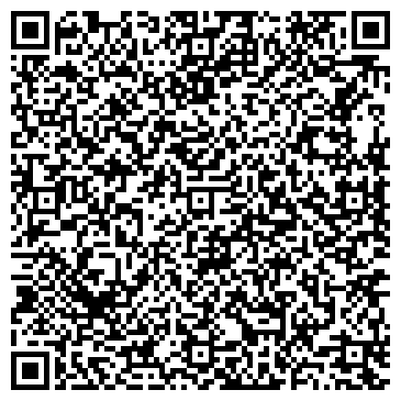 QR-код с контактной информацией организации Центр недвижимости и туризма "SOKOL"