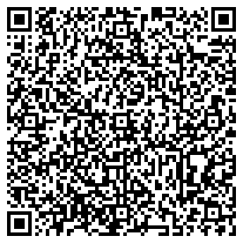 QR-код с контактной информацией организации Моёморе, ООО