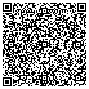 QR-код с контактной информацией организации ООО "Лама"
