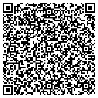 QR-код с контактной информацией организации ЧП "Роник"