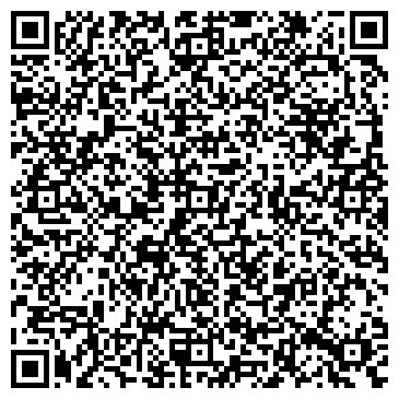 QR-код с контактной информацией организации ООО "Будполимер"