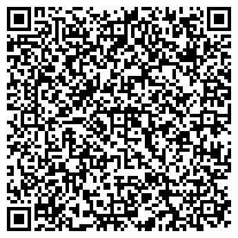 QR-код с контактной информацией организации ООО «Супербизнес»