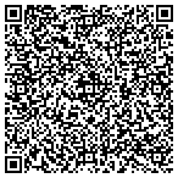 QR-код с контактной информацией организации «Берегиня»