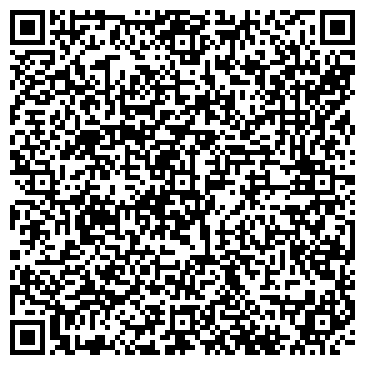 QR-код с контактной информацией организации Мотель "Изба"