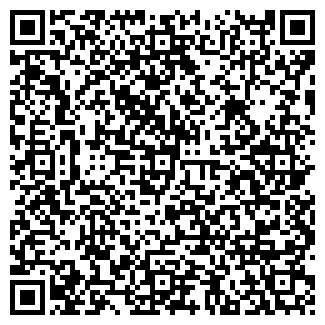 QR-код с контактной информацией организации АЭРО ТЭКС ТУР