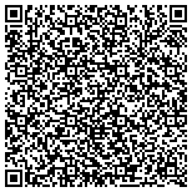 QR-код с контактной информацией организации Рондо торговля и финансы, ООО