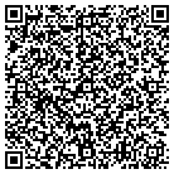 QR-код с контактной информацией организации КВАДРО НИЦ