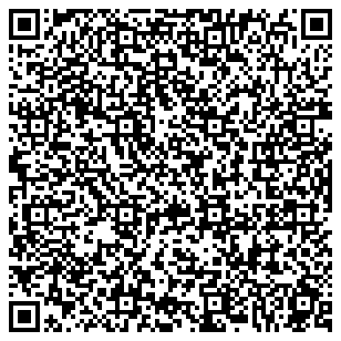 QR-код с контактной информацией организации Земельная Биржа, ООО