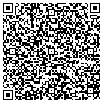 QR-код с контактной информацией организации Ломов, СПД