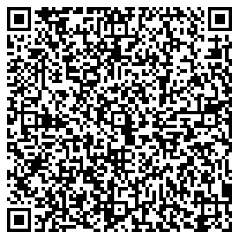 QR-код с контактной информацией организации Панас, ФХ