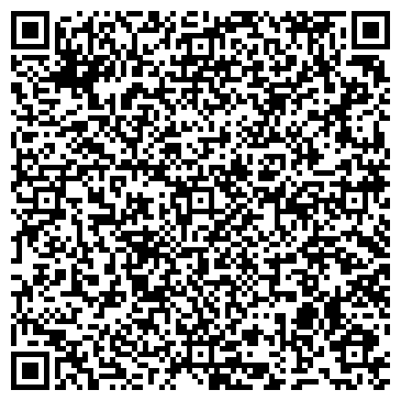 QR-код с контактной информацией организации Атлантик-сити, ООО